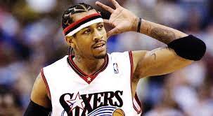 Allen Iverson kaže da su ga Philadelphia 76ersi izbacili nakon umirovljenja
